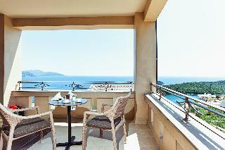 Hotel Sivota Diamond Spa Resort