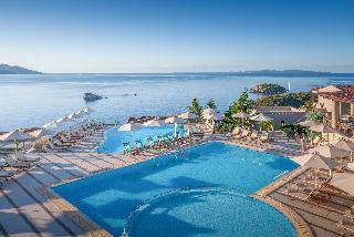 Hotel Sivota Diamond Spa Resort