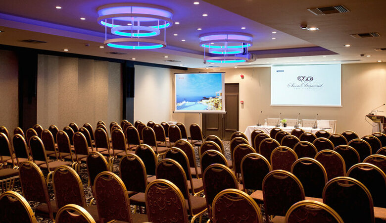 Hotel Sivota Diamond Spa Resort