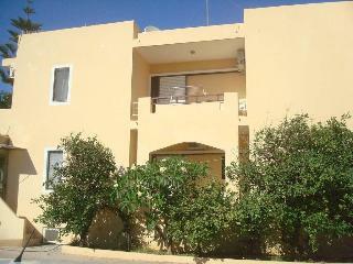 Hotel Aghas