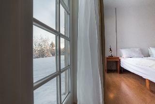 Hotel Laxnes