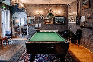 Hotel Laxnes
