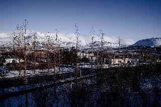 Hotel Laxnes