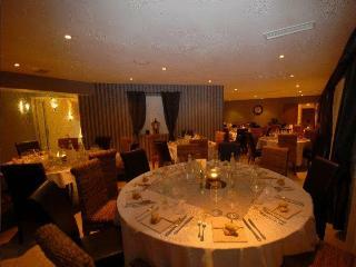 Hotel Le Belvedere