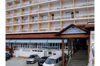 Hotel Mediteran