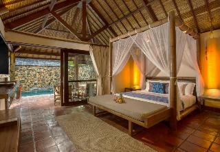 Hotel Jeeva Klui Resort