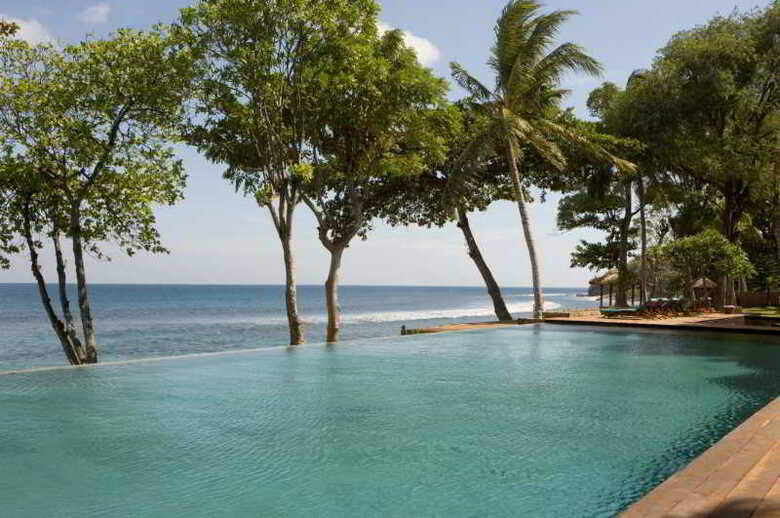 Hotel Jeeva Klui Resort