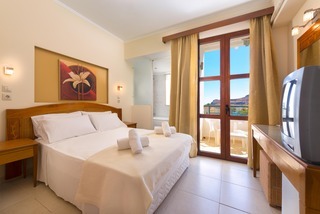 Hotel Sun Beach Lindos