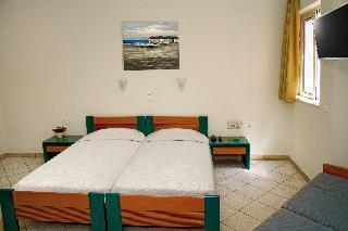 Hotel Papadakis Apartments