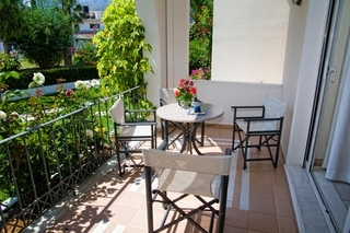 Hotel Papadakis Apartments
