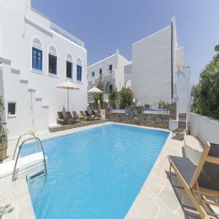 Hotel Semeli
