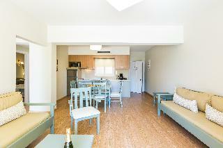 Trefon Hotel Apartments