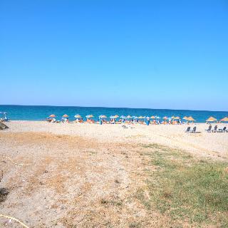 Trefon Hotel Apartments