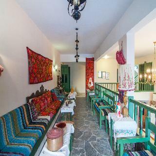 Trefon Hotel Apartments