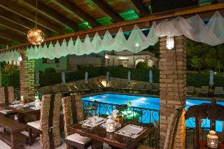 Hotel Anagenessis Village