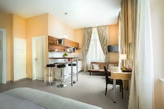 Hotel Remisens Villa Atlanta