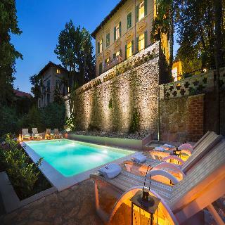 Hotel Remisens Villa Atlanta