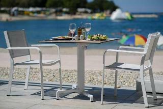 Hotel Valkanela Camping