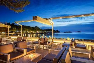 Hotel Valkanela Camping