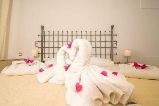 Antinea Hotel Suites And Spa