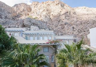 Antinea Hotel Suites And Spa