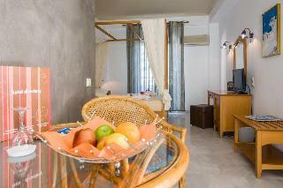 Antinea Hotel Suites And Spa