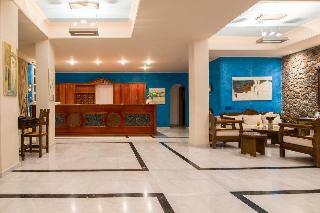 Antinea Hotel Suites And Spa