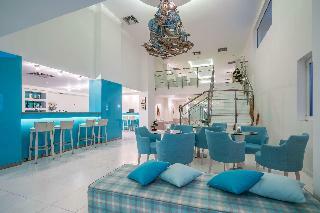 Galaxy Hotel, Bw Premier Collection