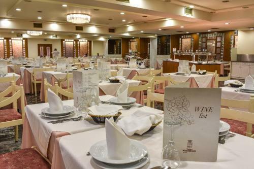 Hotel Mediterranee