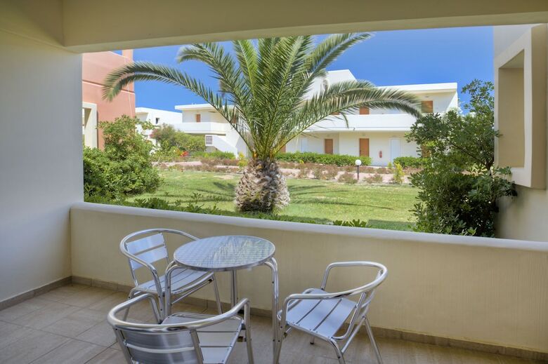 Hotel Kipriotis Village Resort
