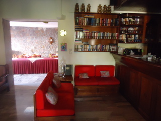 Hotel Iris