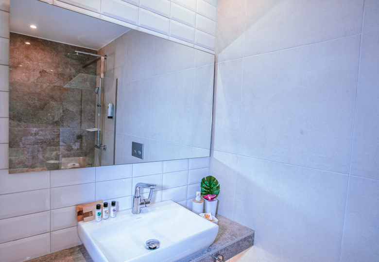 Hotel Acrotel Lily Ann Village
