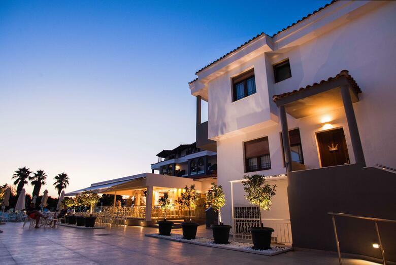 Hotel Acrotel Lily Ann Village