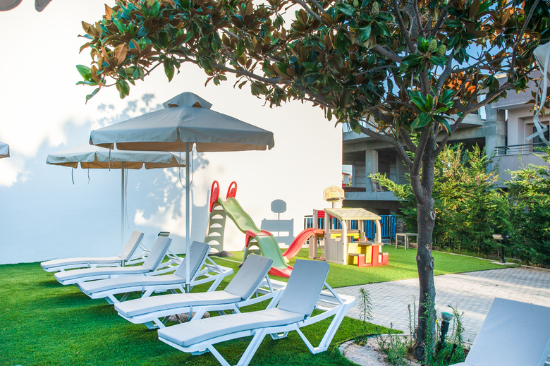 Hotel Acrotel Lily Ann Village