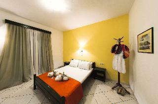 Remezzo Apartments & Studios