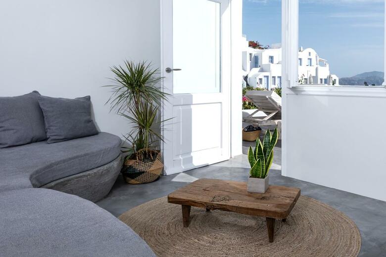 Hotel Andronis Boutique