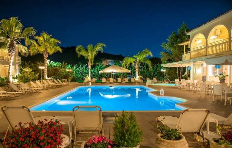 Hostal Edelweiss Hotel