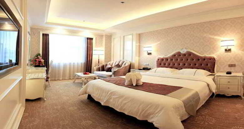 Global No.1 Hotel Zhuhai