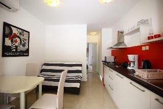 Hotel Apartments Dub Cavtat
