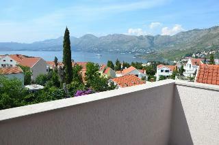Hotel Apartments Dub Cavtat