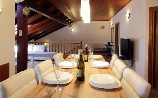 Hotel Apartments Dub Cavtat