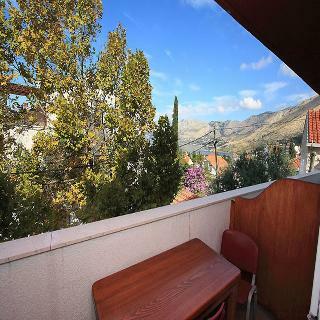 Hotel Apartments Dub Cavtat