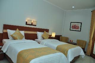 Hotel Ahadiat & Bungalow
