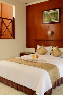 Hotel Ahadiat & Bungalow