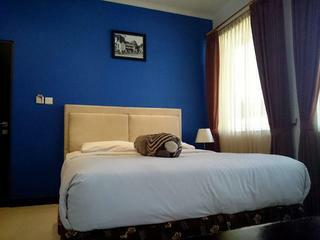Hotel Unik Bandung