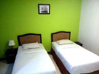 Hotel Unik Bandung