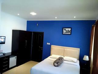 Hotel Unik Bandung