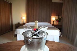 Hotel Ecologic Ville Resort & Spa
