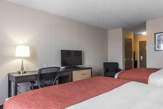 Hotel Quality Inn & Suites Kingston