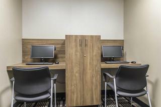 Hotel Quality Inn & Suites Kingston